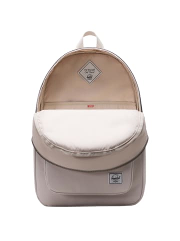 Herschel Herschel Settlement Backpack in Beige