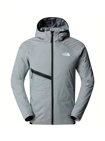 The North Face Jacke in Grau