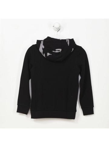 Napapijri Hoodie in Black