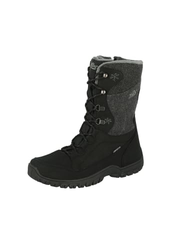 Lico Winterstiefel "Maike" in Schwarz