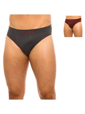 DIM 2er-Set: Slip in Multicolored