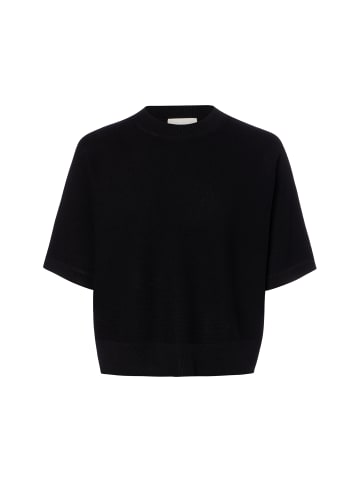 MOSS COPENHAGEN Pullover MSCHThamira in schwarz - 0003
