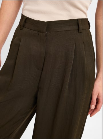 MOSS COPENHAGEN Hose MSCHGenette in tanne