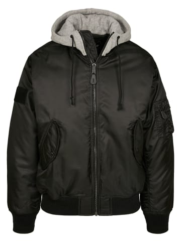 Brandit Brandit in black