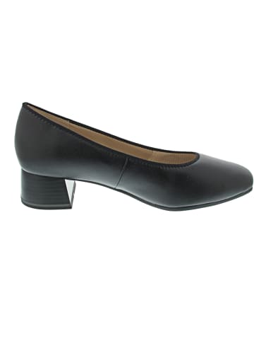 Caprice Pumps Schwarz