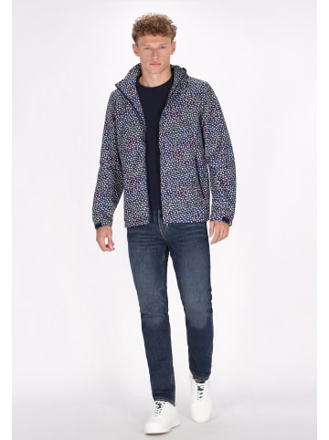 MO Herren Jacke in Blau