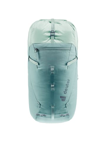 Deuter Wanderrucksack Guide 22 SL in Lorbeere