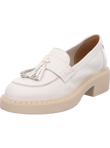 Marc O'Polo Slipper in weiß