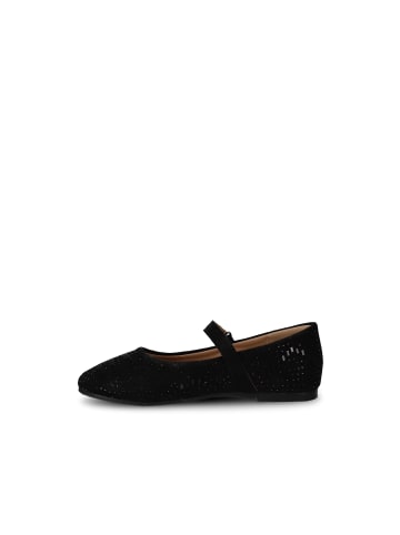 Coccodrillo Halbschuhe in schwarz