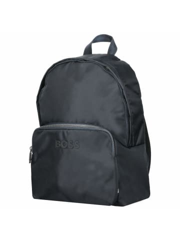 BOSS Catch 3.0 - Rucksack 42 cm in dark blue