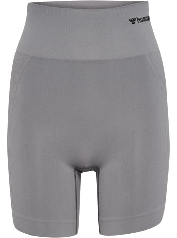 Hummel Hummel Kurze Hose Hmltif Multisport Damen in QUIET SHADE2
