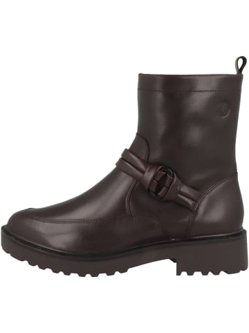 Caprice Boots 9-25420-41 in dunkelbraun