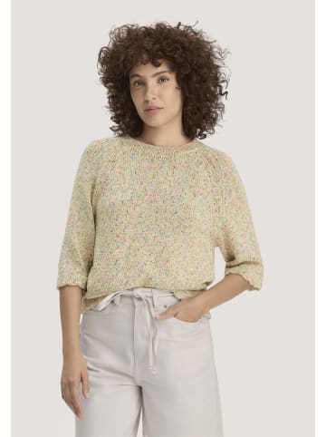 Hessnatur Hessnatur Strick Pullover Relaxed in cocos