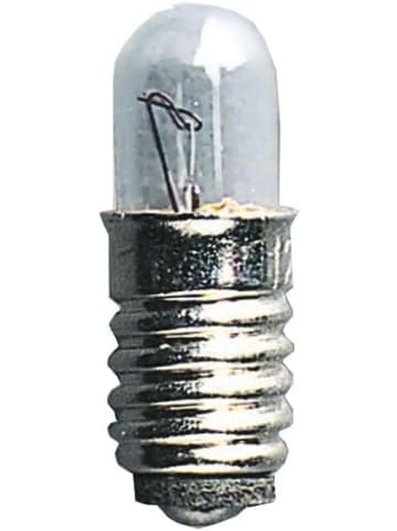 STAR Trading E5 Leuchtmittel Spare Bulb in Transparent