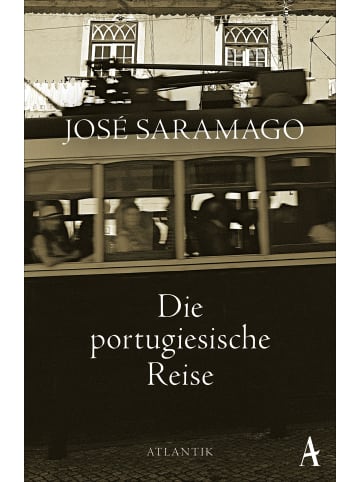 Atlantik Verlag Die portugiesische Reise