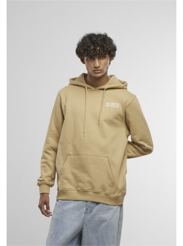 Mister Tee Sweat & Fleece - Hoodies in unionbeige