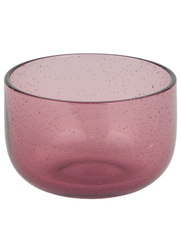 Butlers Teelichthalter WATERCOLOUR 4er-Set in Violett