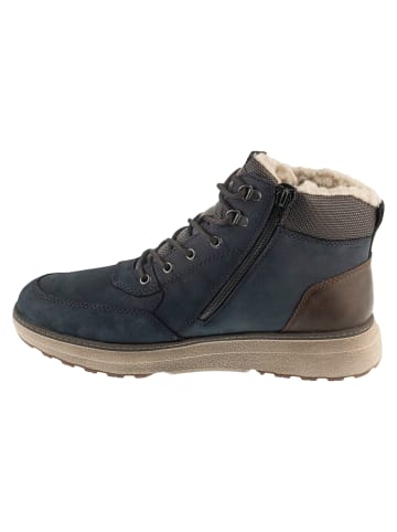 rieker Rieker Shoes in Dunkelblau
