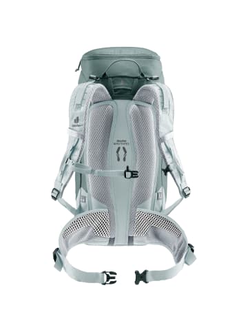 Deuter Trail 22 SL - Women's Kletterrucksack 58 cm in teal-tin