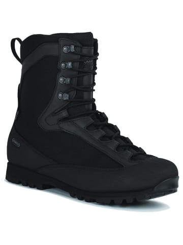 Cabaia Bergstiefel PILGRIM HL GTX COMBAT in Schwarz