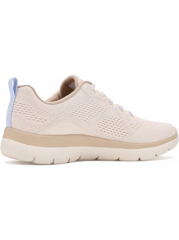 Skechers Sneaker für Damen in taupe