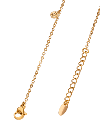 gaya Women Bracelet in Rose Gold