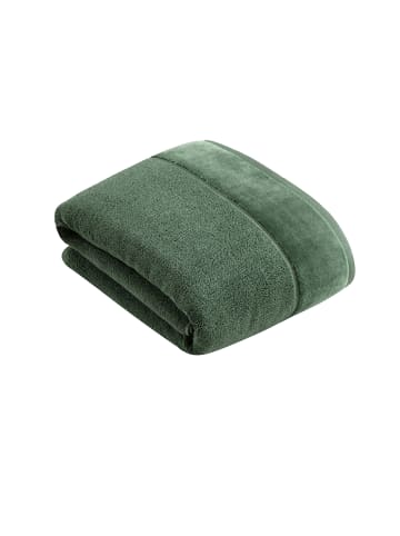 Vossen 2er Pack Badetuch in green tea