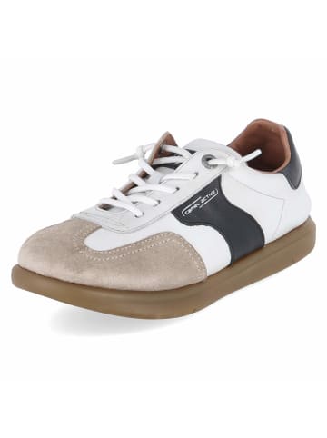 Camel Active Low Sneaker CORDILLERA in weiß