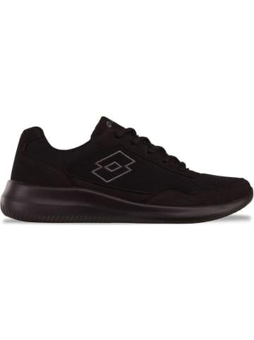 Lotto Sneaker "Connect Oc" in Grün