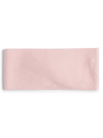 Marie Lund Pure Cashmere Stirnband in rosa - 0002