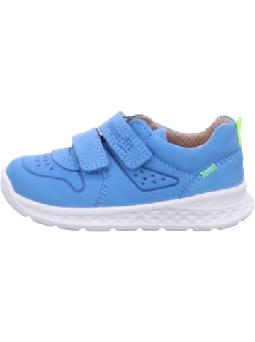 superfit Lauflernschuhe in blau