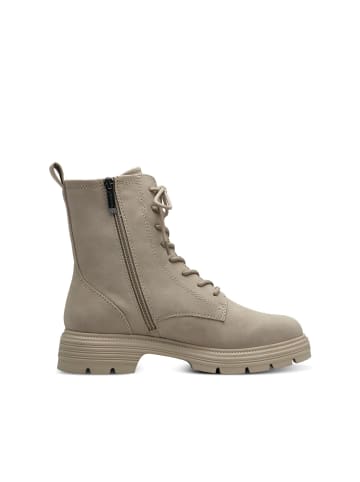 Tamaris Stiefel in TAUPE