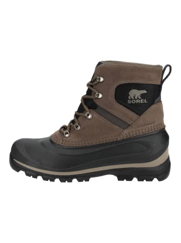 Sorel Stiefelette BUXTON Braun