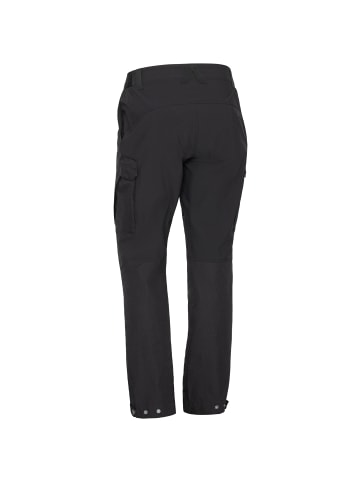 DANISH ENDURANCE Outdoorhose Explorer Hiking in schwarz