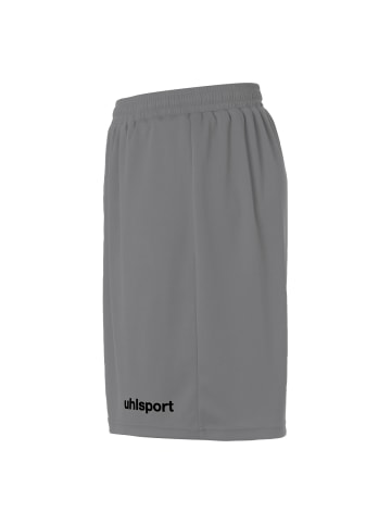 uhlsport  Shorts Center Basic FTP in steingrau