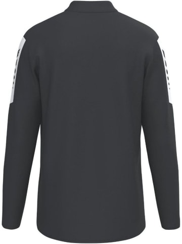 erima Trainingsjacke "Intro Trainingstop" in Schwarz