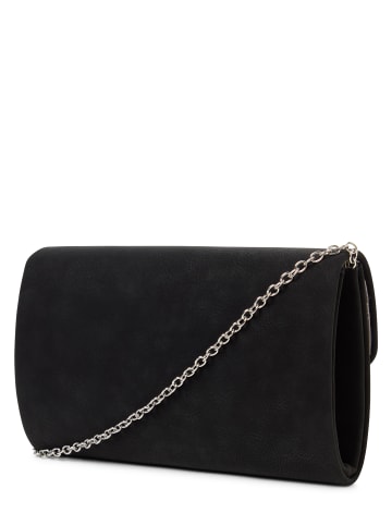 Tamaris Abendtasche Amalia in schwarz - 0001