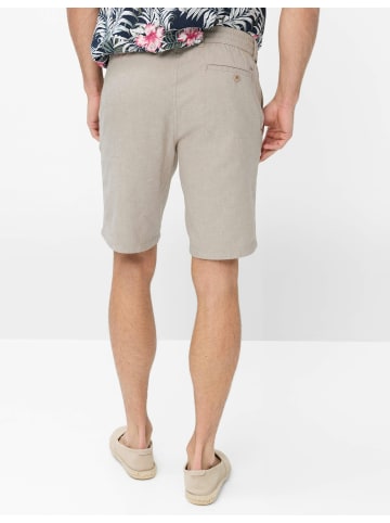 BRAX Hose Balu K in melange - 0001
