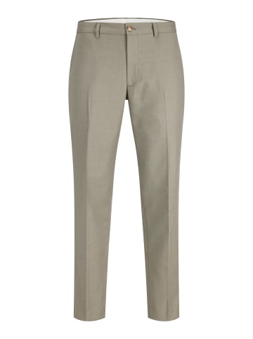 Jack & Jones Anzughose in Smokey Olive