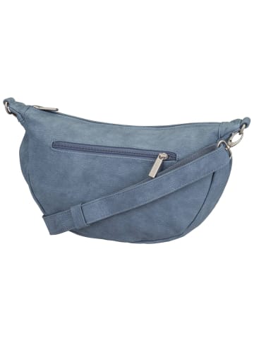 Zwei Rucksack Mademoiselle M70 in Nubuk/Sky