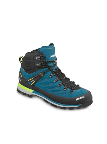 MEINDL Trekkingschuhe high in blau