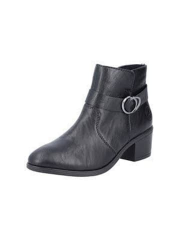 rieker Stiefel für Damen in schwarz