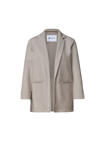 Street One Blazer in clay sand