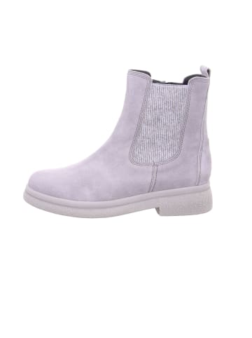 Gabor Stiefeletten für Damen in hell-grau