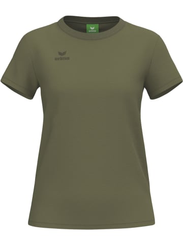 erima Sportshirt "Cmpt T-Shirt" in Grün