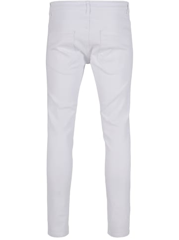 2Y Studios 2Y Studios Jeans in white