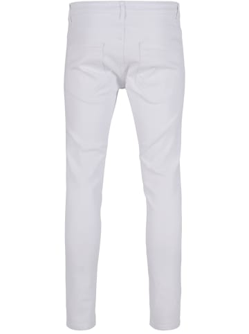 2Y Studios Jeans in white