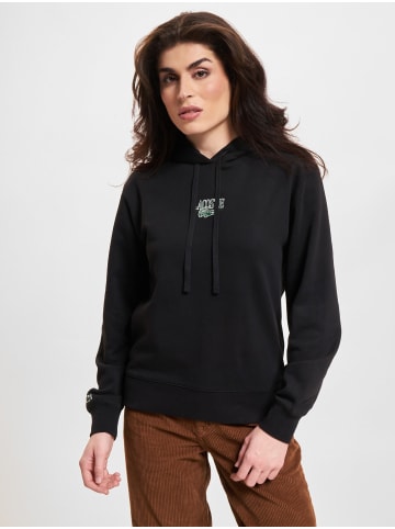 Lacoste Hoodie in black