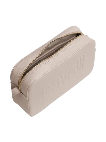 cavalli CLASS Umhängetasche in Beige