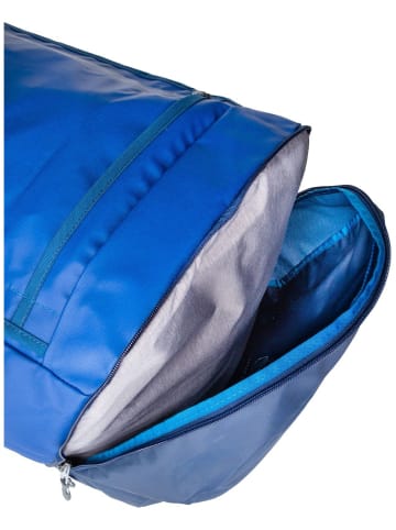 Deuter Sporttasche Duffel Pro 90 in Neptune/Nightblue